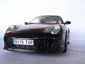 1:18 Auto Art Porsche 911 (996) Turbo S (dealer) 2003 Negro. Subida por Morpheus1979